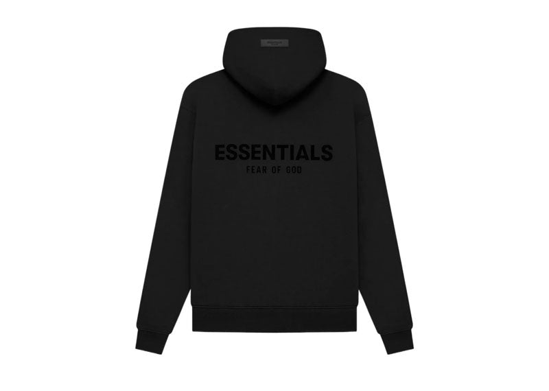 Fear of God Essentials Hoodie Stretch Limo