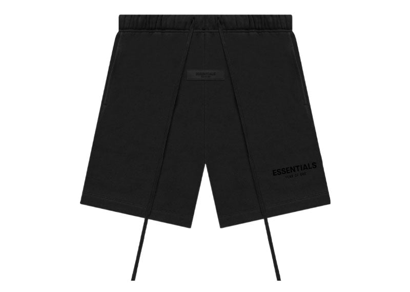 Fear of God Essentials Sweatshort Stretch Limo