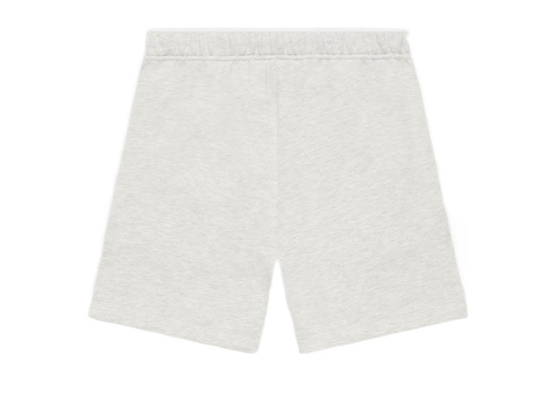 Fear of God Essentials Sweatshort Light Oatmeal