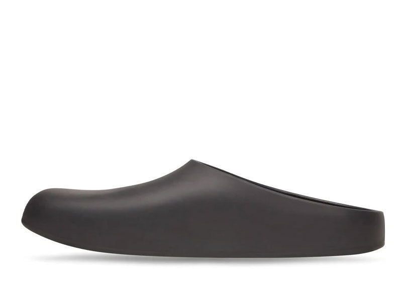 Balenciaga Pool Closed Slide Black
