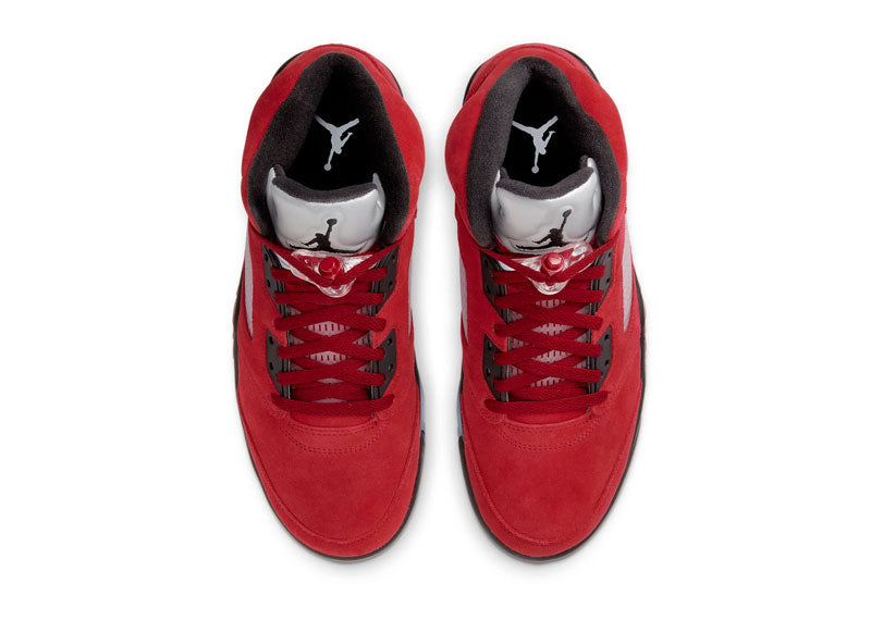 Jordan 5 Retro Raging Bull Red (2021)