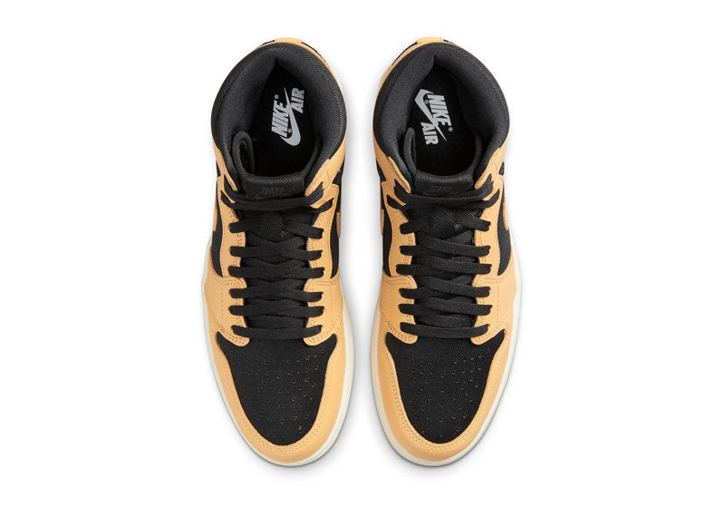Jordan 1 Retro High OG Heirloom