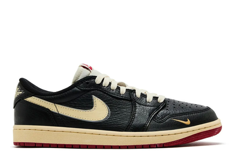 Jordan 1 Retro Low OG Nigel Sylvester Better With Time