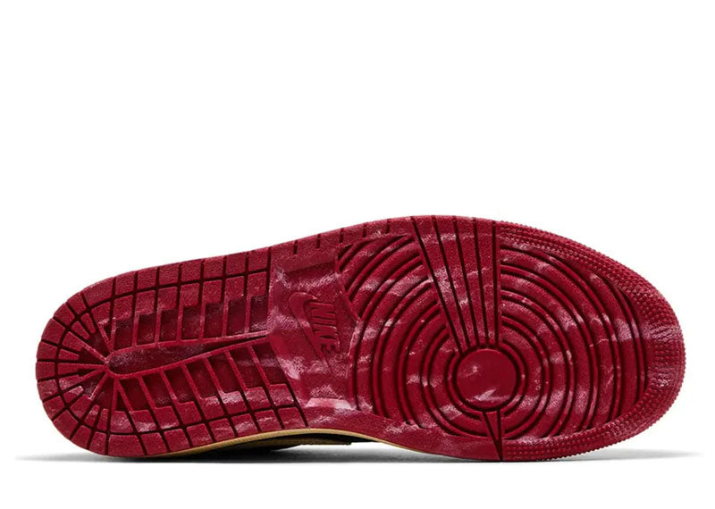 Jordan 1 Retro Low OG Nigel Sylvester Better With Time