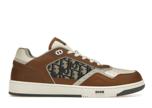 Dior B27 Low Brown Cream
