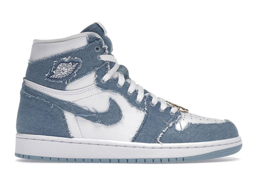 Jordan 1 Retro High OG Denim (Women's)