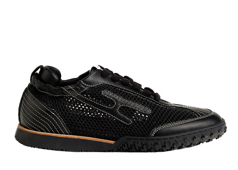 Hermes Jet Sneaker Noir