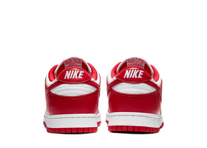 Nike Dunk Low SP St. John's