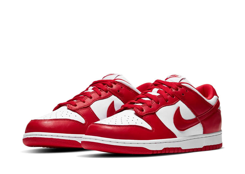 Nike Dunk Low SP St. John's