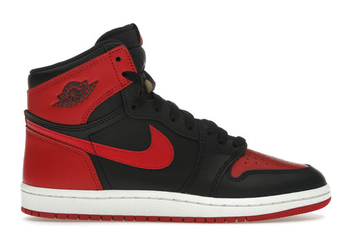 Jordan 1 Retro High '85 OG Bred (2025)