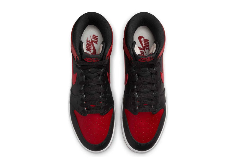 Jordan 1 Retro High '85 OG Bred (2025)