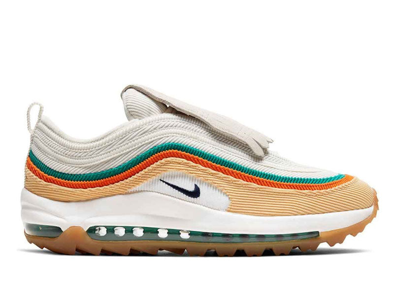 Nike Air Max 97 Golf NRG Celestial Gold