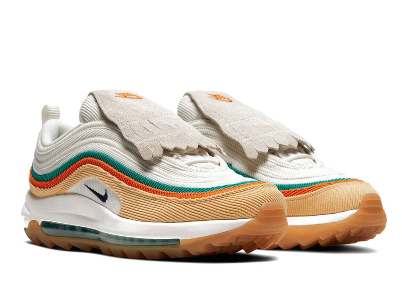Nike Air Max 97 Golf NRG Celestial Gold