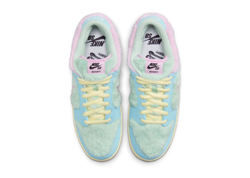 Nike SB Dunk Low Verdy Visty