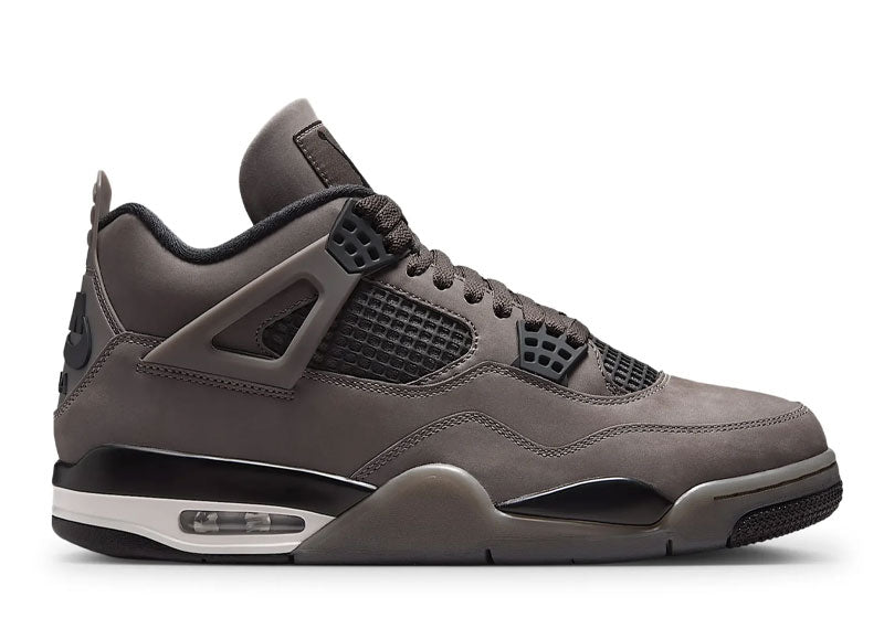 Jordan 4 Retro Cave Stone