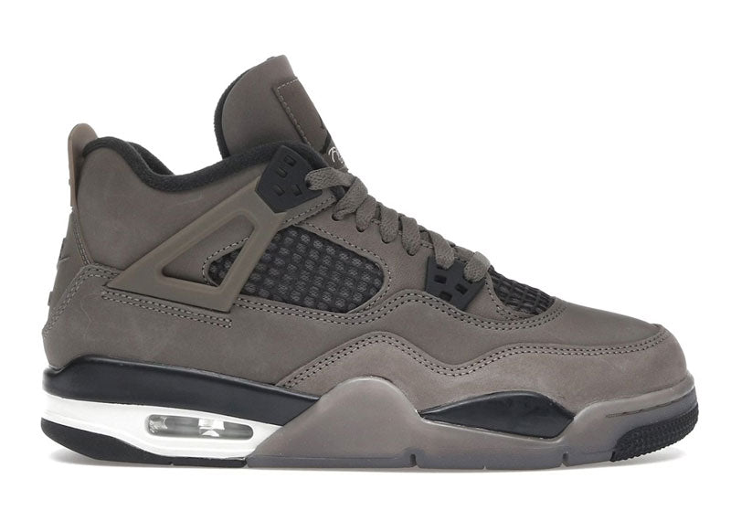 Jordan 4 Retro Cave Stone (GS)