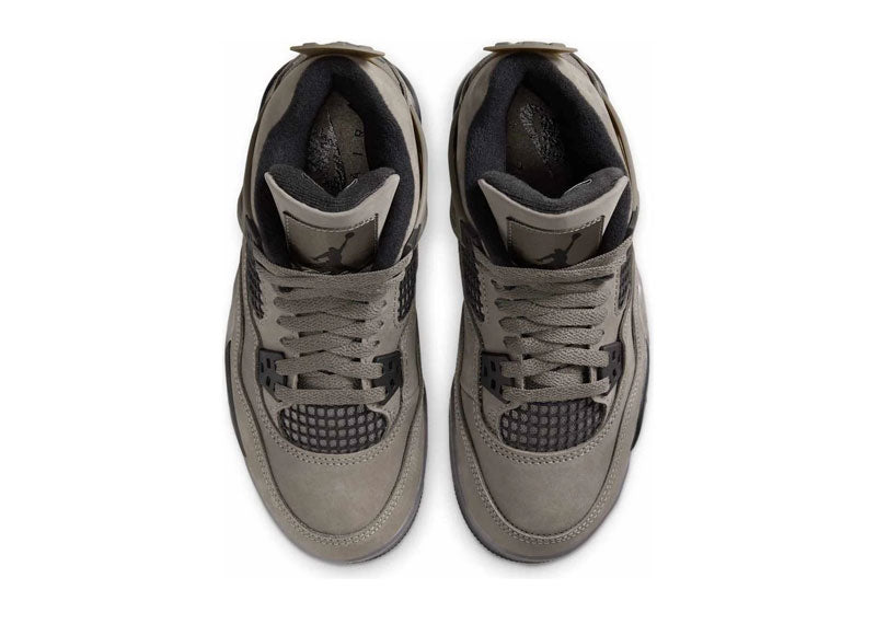 Jordan 4 Retro Cave Stone (GS)