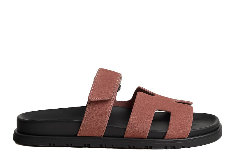 Hermes Chypre Sandal Rose Antique