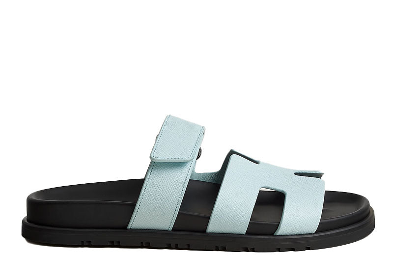 Hermes Chypre Sandal Bleu Brume