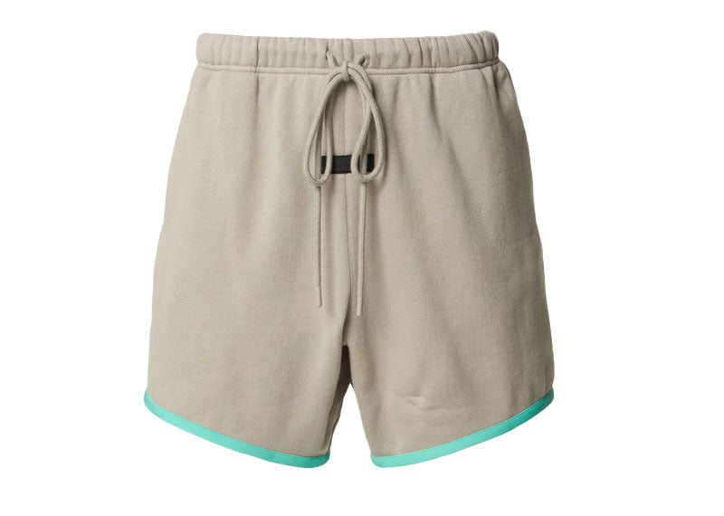 Fear of God Essentials Sweatshort Seal (SS24)