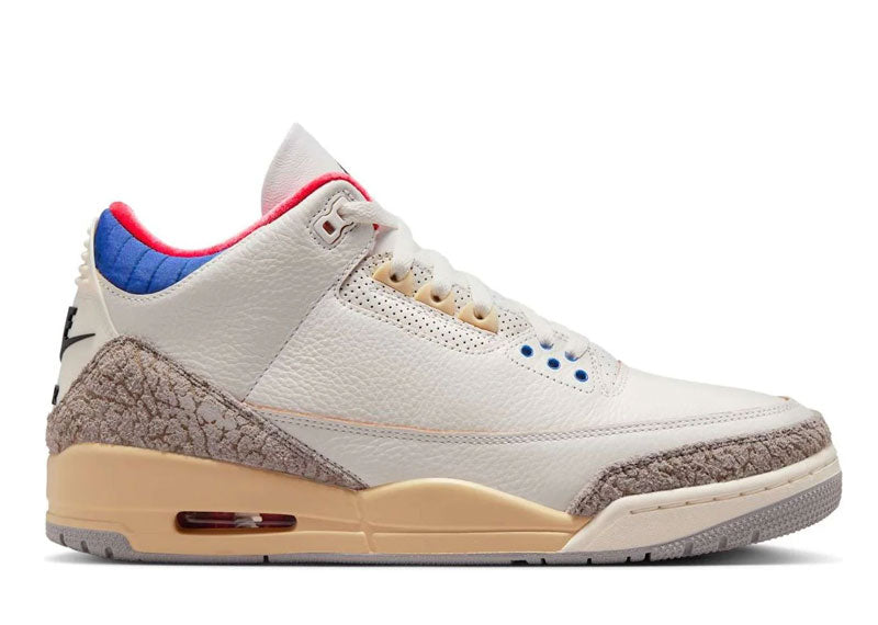 Jordan 3 Retro Seoul 2.0