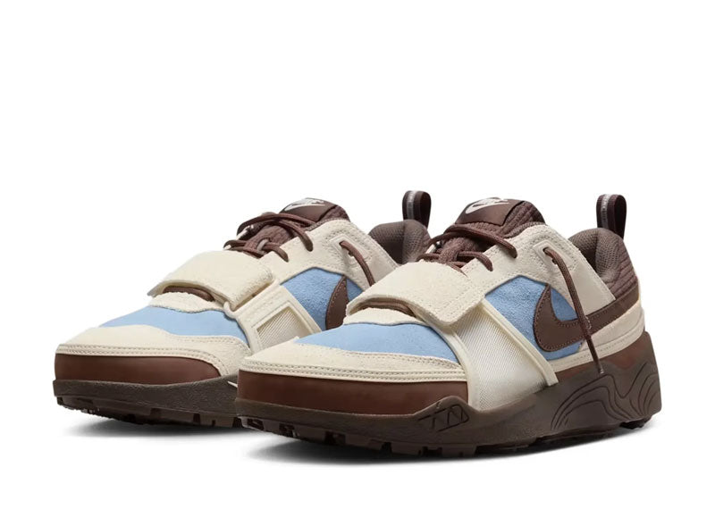 Nike Zoom Field Jaxx Travis Scott Leche Blue