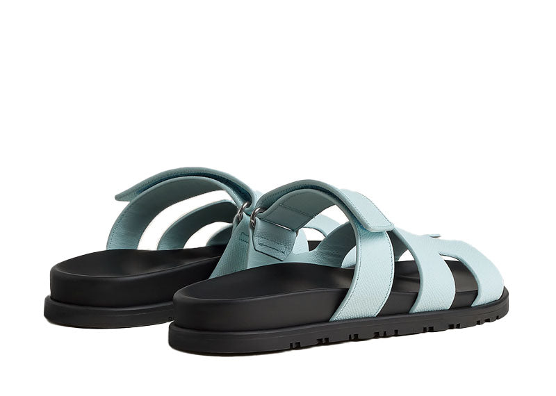 Hermes Chypre Sandal Bleu Brume