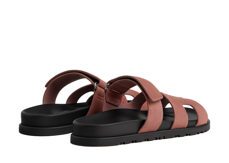 Hermes Chypre Sandal Rose Antique