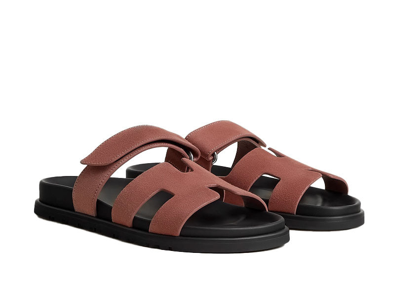 Hermes Chypre Sandal Rose Antique