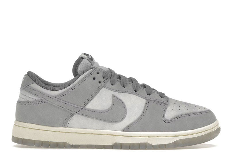 Nike Dunk Low Cool Grey Football Grey (Women's)