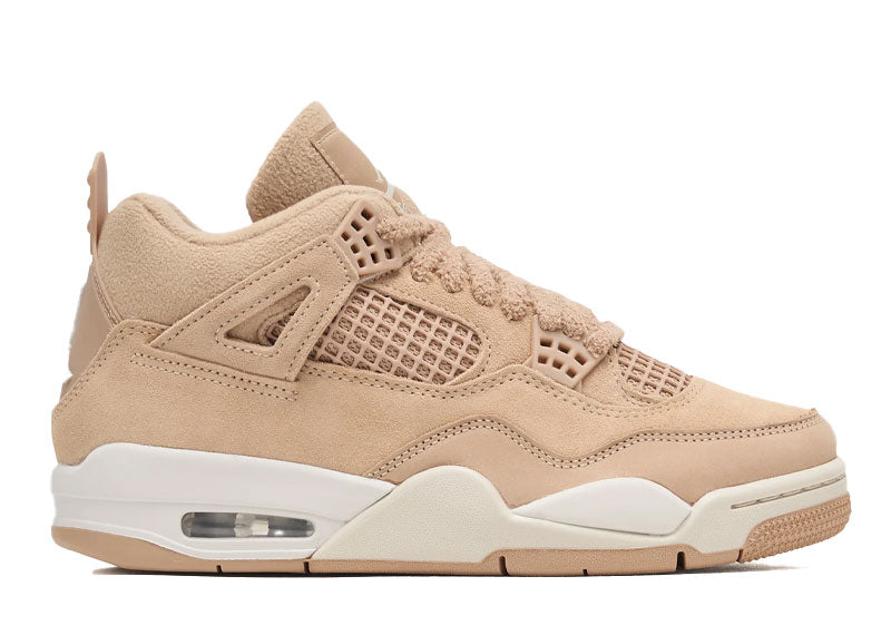 Jordan 4 Retro Cozy Girl (Women's)