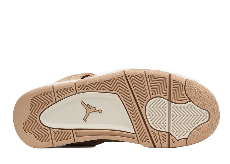 Jordan 4 Retro Cozy Girl (Women's)