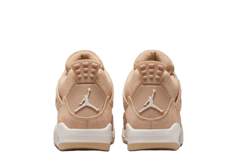 Jordan 4 Retro Cozy Girl (Women's)