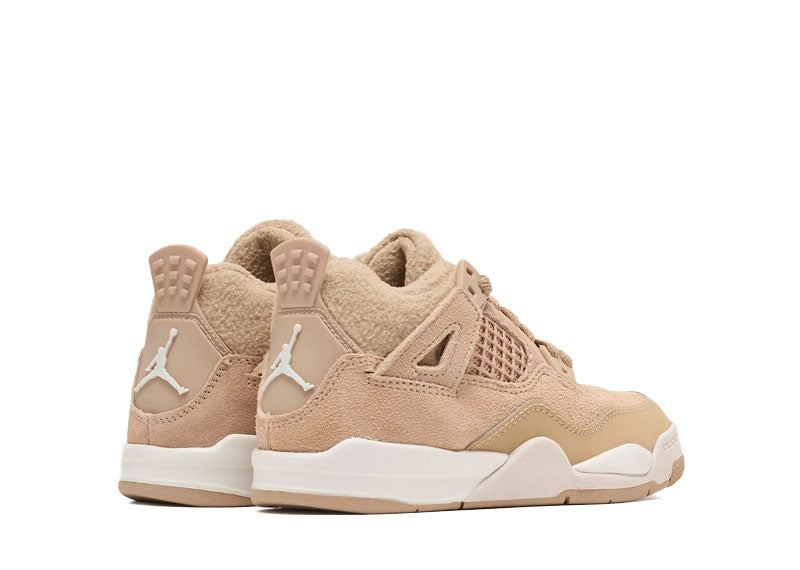 Jordan 4 Retro Cozy Girl (PS)