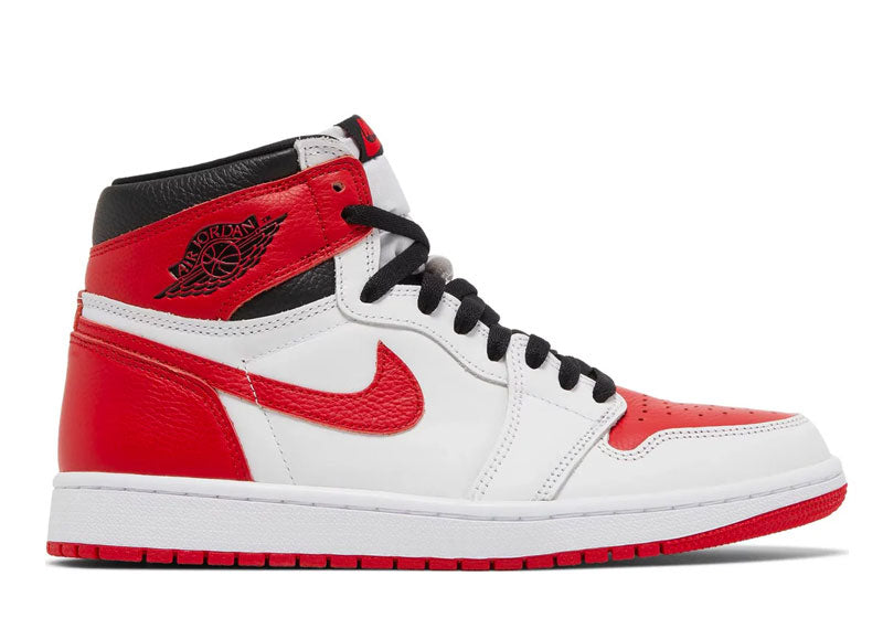 Jordan 1 Retro High OG Heritage