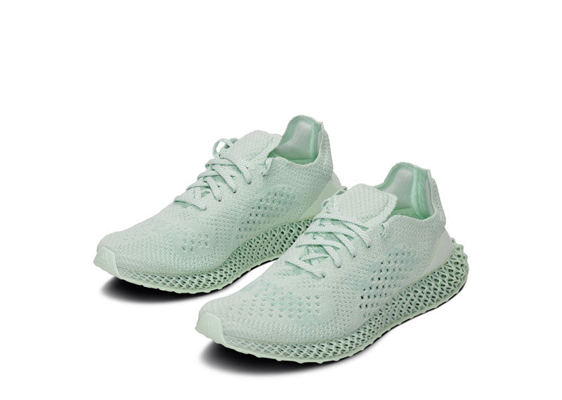 Adidas Futurecraft 4D Daniel Arsham