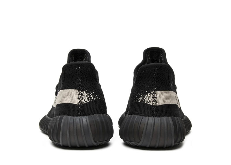 Yeezy Boost 350 V2 Core Black White