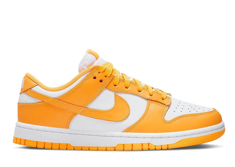 Nike Dunk Low Laser Orange (Women's)