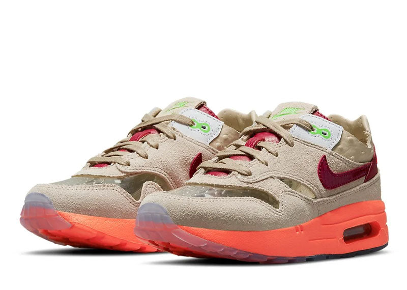 Nike Air Max 1 CLOT Kiss of Death (2021) (PS)