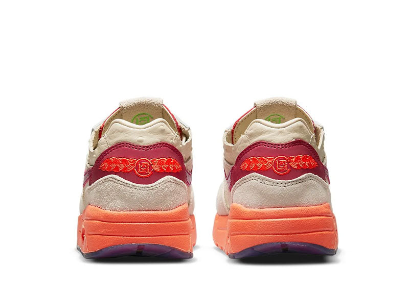 Nike Air Max 1 CLOT Kiss of Death (2021) (PS)