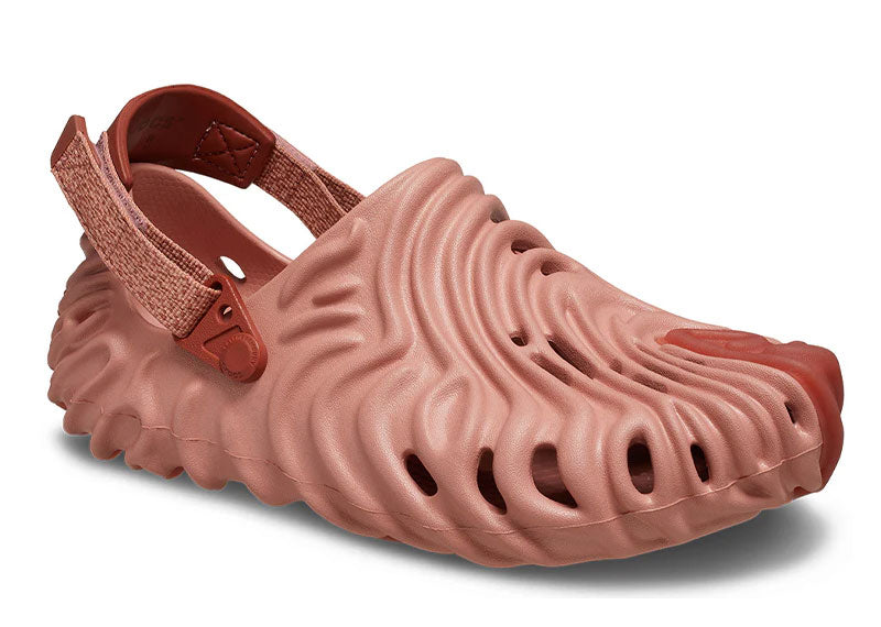 Crocs Pollex Clog by Salehe Bembury Kuwata