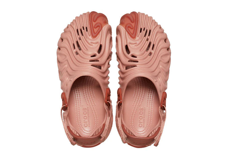 Crocs Pollex Clog by Salehe Bembury Kuwata