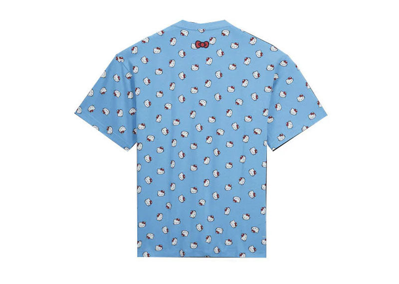 Nike x Hello Kitty T-Shirt Blue