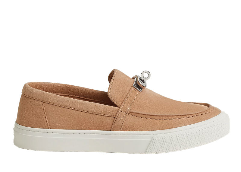 Hemres Game Slip-On Beige Perlino