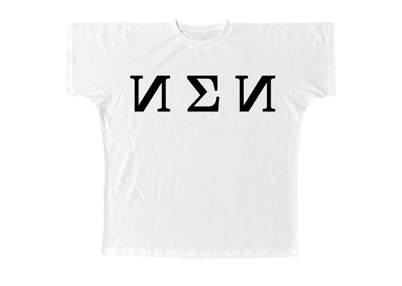 Yeezy TS-01 T-Shirt White