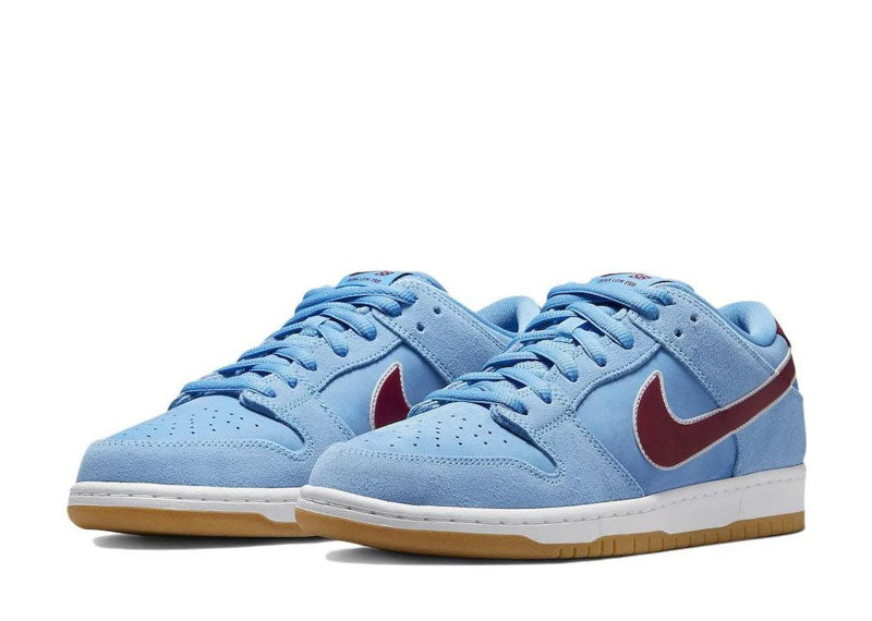 Nike SB Dunk Low Philadelphia Phillies