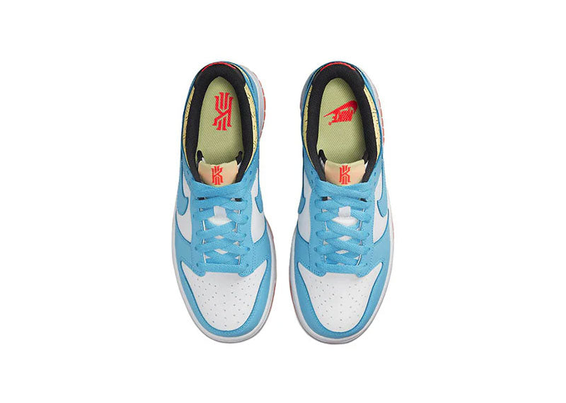 Nike Dunk Low Kyrie Irving Baltic Blue (GS)