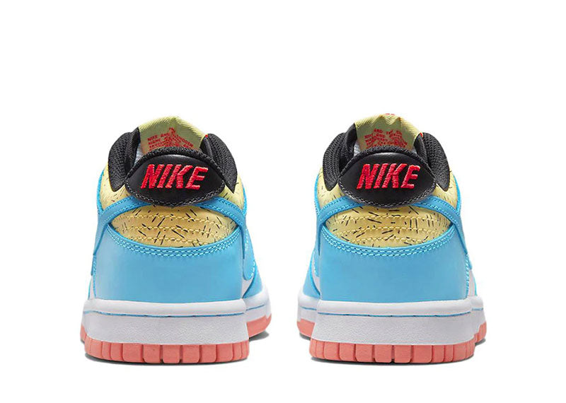 Nike Dunk Low Kyrie Irving Baltic Blue (GS)
