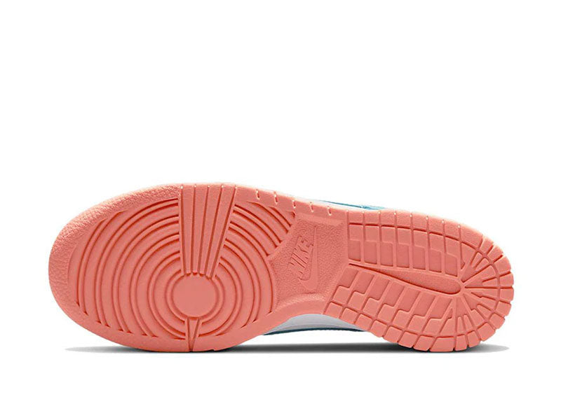 Nike Dunk Low Kyrie Irving Baltic Blue (GS)