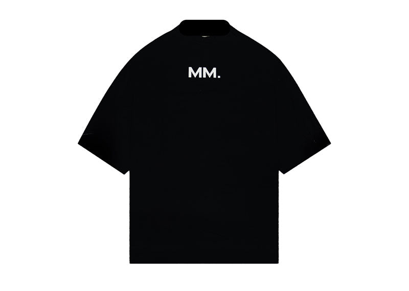 Micael Matthews Undying Love T-Shirt Black